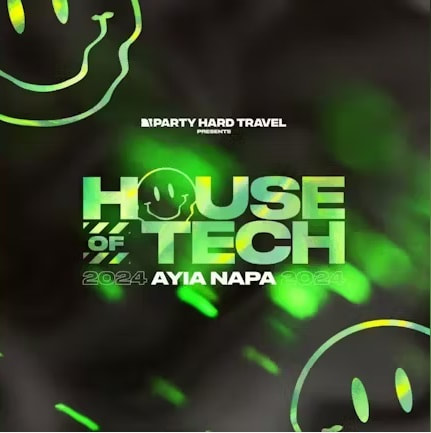 House of Tech Ayia Napa